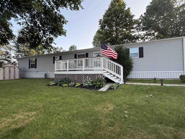 36 Fawn Drive, Wisconsin Dells, WI 53913