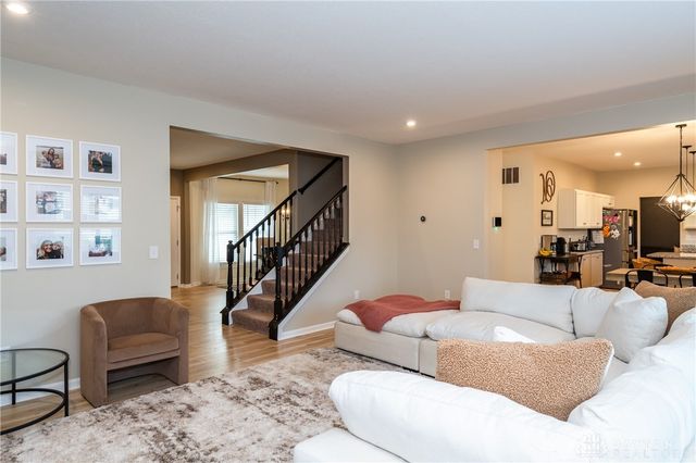 7026 Honeylocust Street, Tipp City, OH 45371