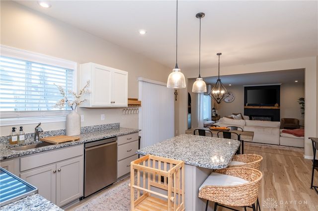 7026 Honeylocust Street, Tipp City, OH 45371