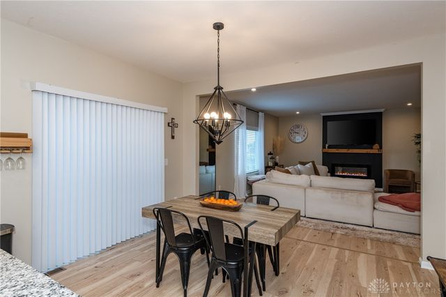 7026 Honeylocust Street, Tipp City, OH 45371