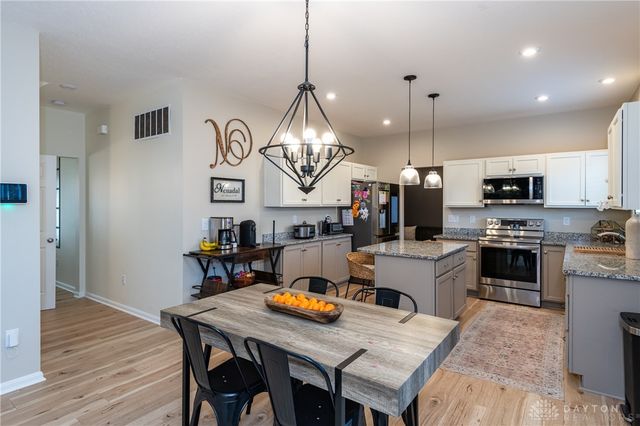 7026 Honeylocust Street, Tipp City, OH 45371