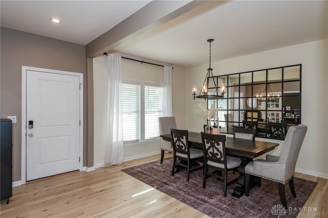 7026 Honeylocust Street, Tipp City, OH 45371