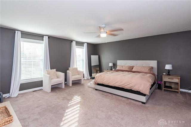 7026 Honeylocust Street, Tipp City, OH 45371