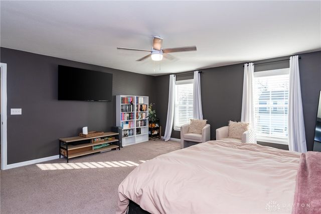 7026 Honeylocust Street, Tipp City, OH 45371