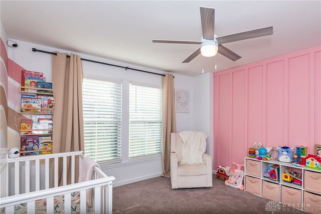 7026 Honeylocust Street, Tipp City, OH 45371