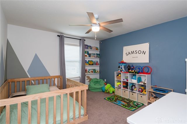 7026 Honeylocust Street, Tipp City, OH 45371