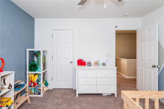 7026 Honeylocust Street, Tipp City, OH 45371