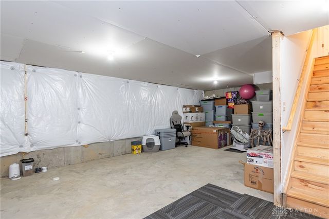 7026 Honeylocust Street, Tipp City, OH 45371