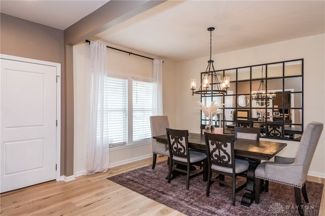 7026 Honeylocust Street, Tipp City, OH 45371