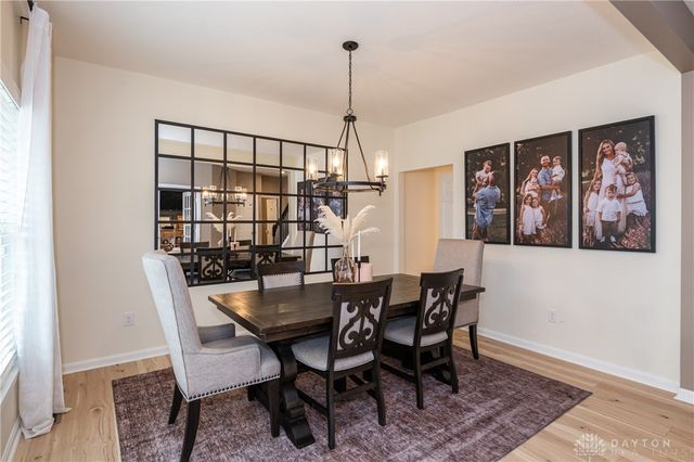 7026 Honeylocust Street, Tipp City, OH 45371