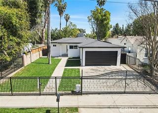 8814 Haskell Ave, North Hills (los Angeles), CA 91343