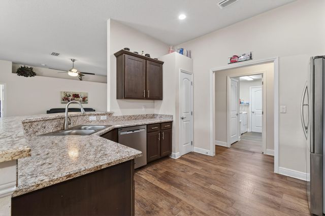 294 SW Statler Avenue, Port St. Lucie, Port St Lucie, FL 34984