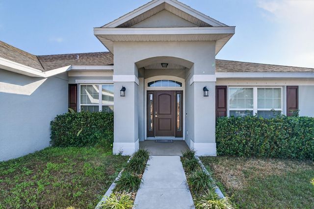 294 SW Statler Avenue, Port St. Lucie, Port St Lucie, FL 34984