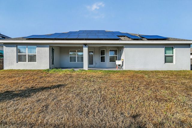 294 SW Statler Avenue, Port St. Lucie, Port St Lucie, FL 34984