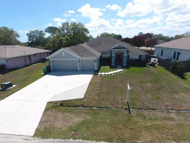 294 SW Statler Avenue, Port St. Lucie, Port St Lucie, FL 34984