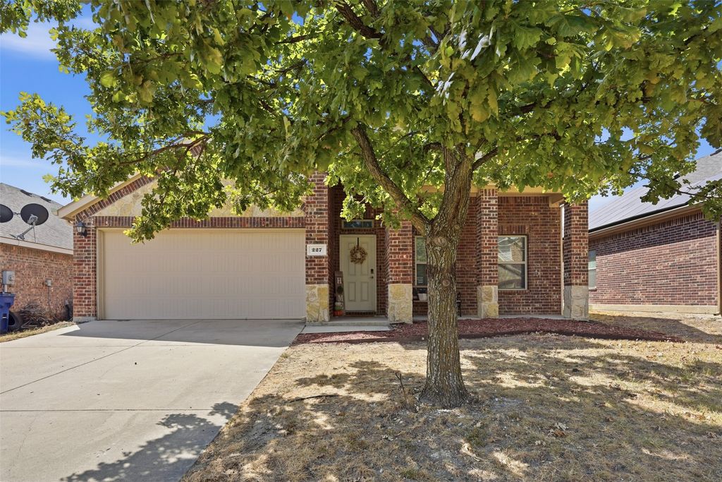 227 Old Spanish Trail, Waxahachie, TX 75167 — photo 5