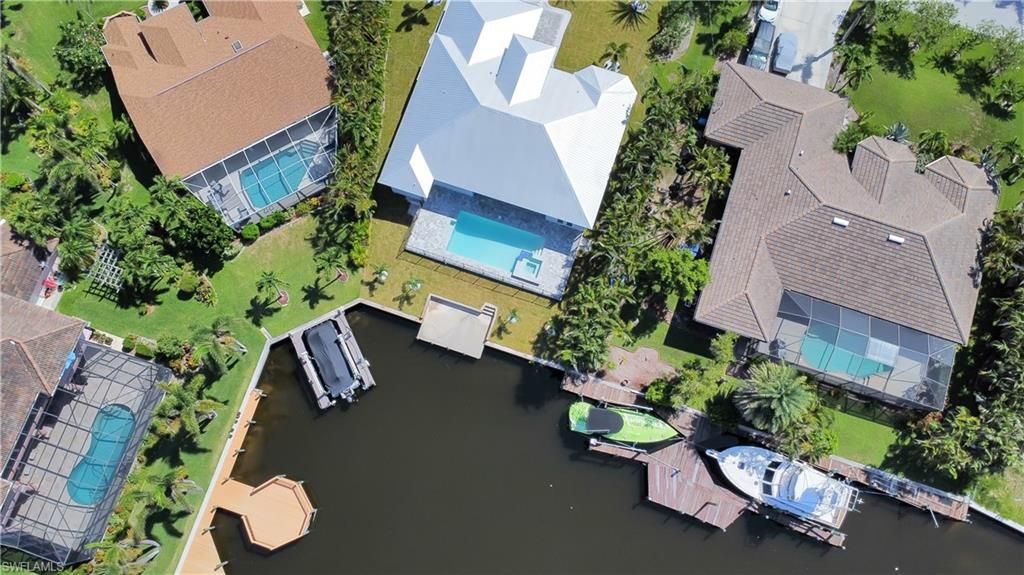 2563 SW 27th AVE, CAPE CORAL, FL 33914 — photo 2
