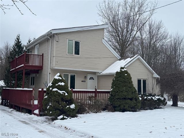 4495 Ammon Road, South Euclid, OH 44143