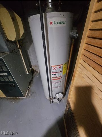 4495 Ammon Road, South Euclid, OH 44143