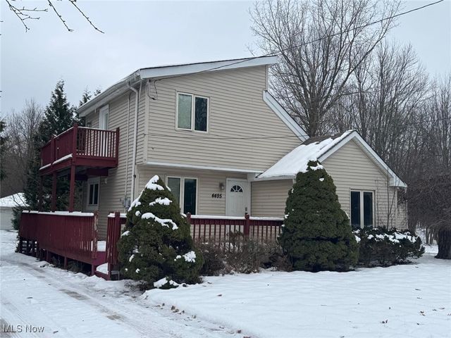 4495 Ammon Road, South Euclid, OH 44143