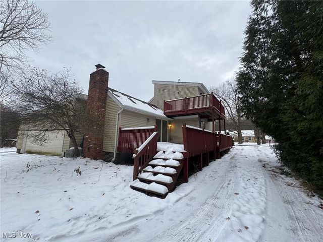 4495 Ammon Road, South Euclid, OH 44143