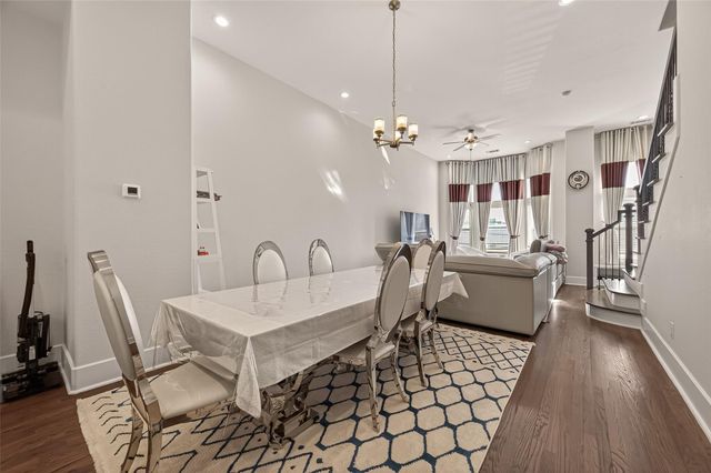 2020 Mcgowen Street O, Houston, TX 77004