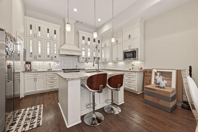 2020 Mcgowen Street O, Houston, TX 77004