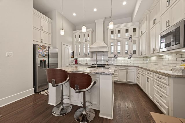 2020 Mcgowen Street O, Houston, TX 77004