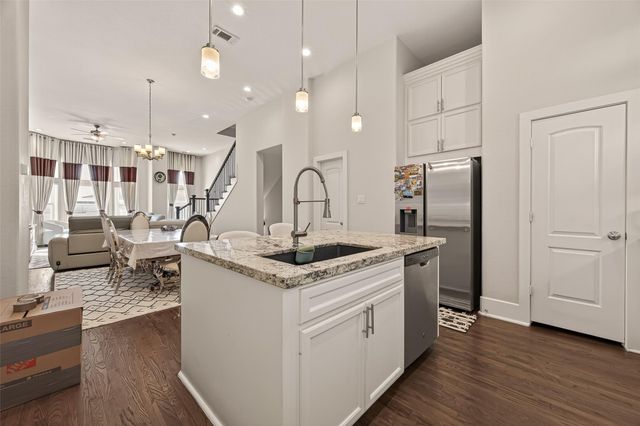 2020 Mcgowen Street O, Houston, TX 77004