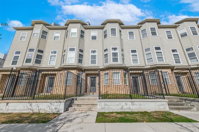 2020 Mcgowen Street O, Houston, TX 77004