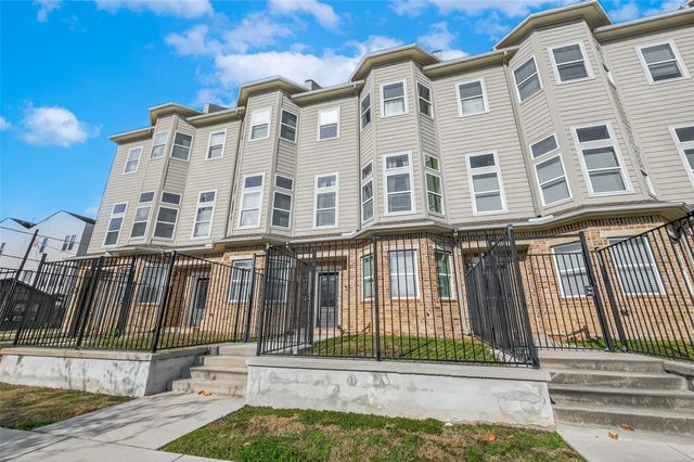 2020 Mcgowen Street O, Houston, TX 77004