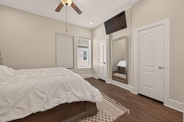 2020 Mcgowen Street O, Houston, TX 77004