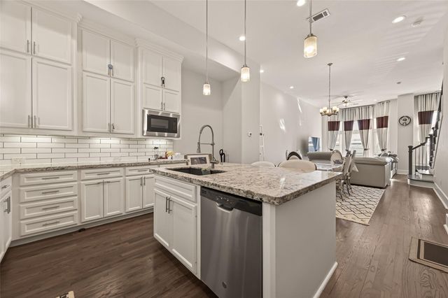 2020 Mcgowen Street O, Houston, TX 77004