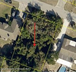 12432 Penton Street, Spring Hill, FL 34608