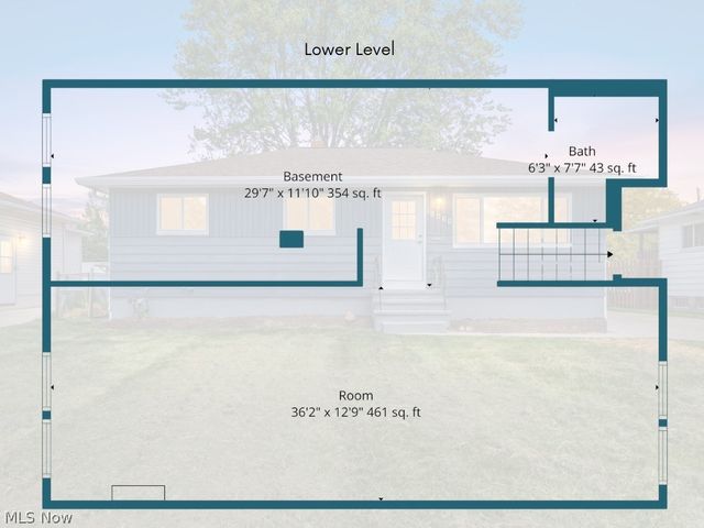 15424 Holland Road, Brook Park, OH 44142