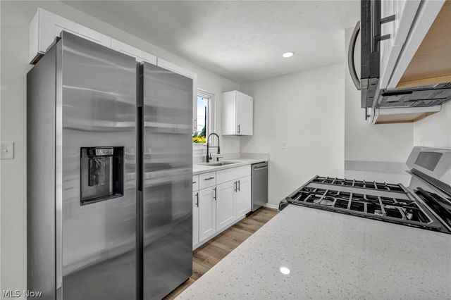 15424 Holland Road, Brook Park, OH 44142