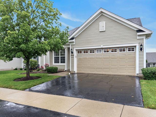13414 Meadowlark Lane, Huntley, IL 60142