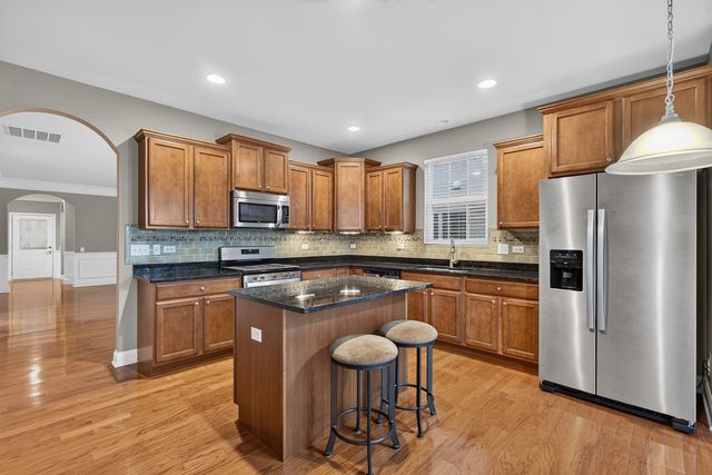 13414 Meadowlark Lane, Huntley, IL 60142