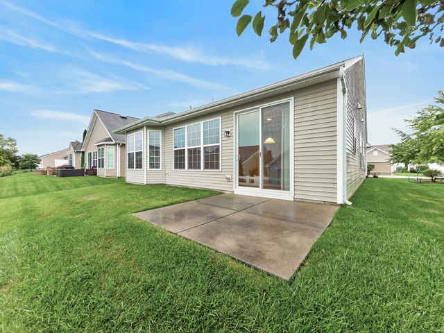 13414 Meadowlark Lane, Huntley, IL 60142