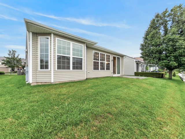 13414 Meadowlark Lane, Huntley, IL 60142