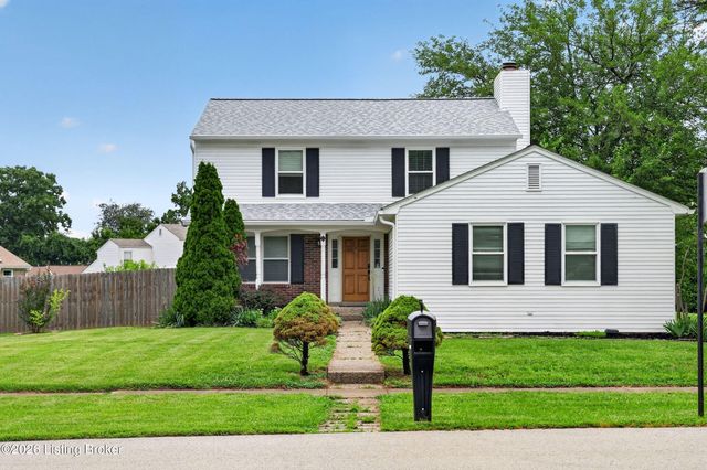 8905 Wooded Glen Rd, Louisville, KY 40220