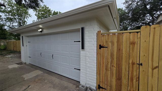 16606 Sinaloa Drive, Houston, TX 77083