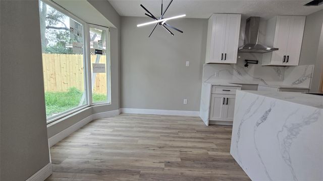 16606 Sinaloa Drive, Houston, TX 77083