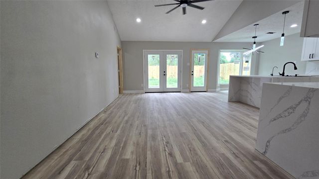 16606 Sinaloa Drive, Houston, TX 77083