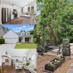 1725 Grand Oaks Drive, Woodstock, GA 30188