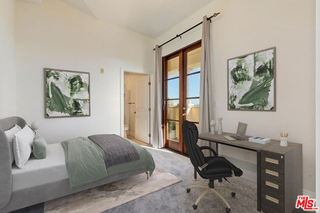 10617 Eastborne Avenue PH1, Los Angeles, CA 90024