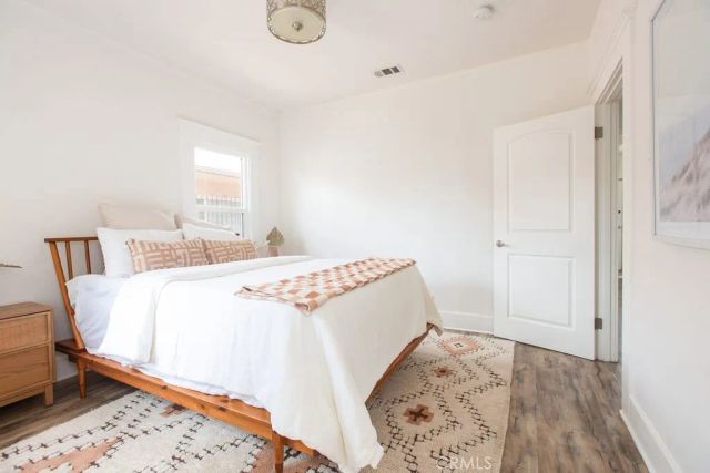 3429 2nd Avenue, Los Angeles, CA 90018