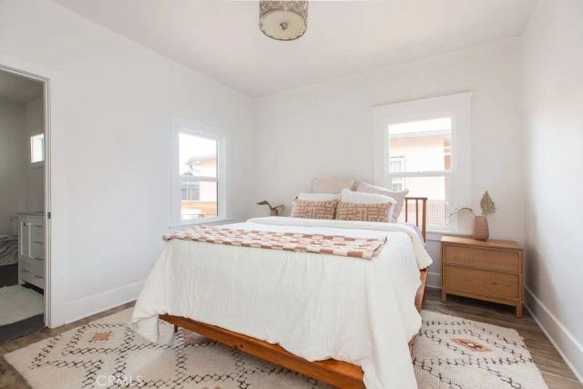 3429 2nd Avenue, Los Angeles, CA 90018