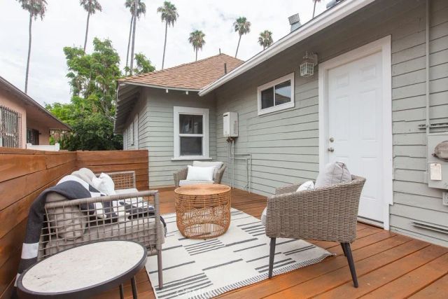 3429 2nd Avenue, Los Angeles, CA 90018