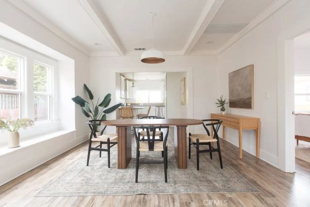 3429 2nd Avenue, Los Angeles, CA 90018